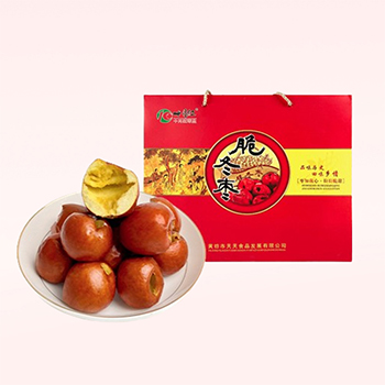 棗福