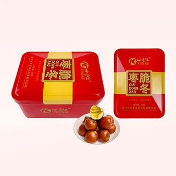 棗福