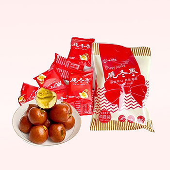 新258g脆冬棗