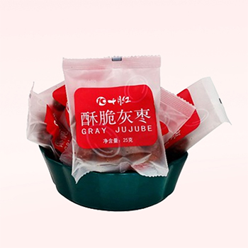 香酥脆棗
